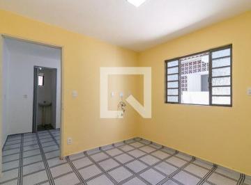 Casa · 27m² · 1 Quarto · Casa para Aluguel - Vila Campestre, 1 Quarto,  27 m² - São Paulo