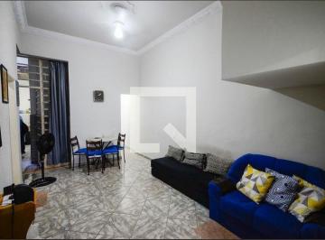 Casa · 80m² · 2 Quartos · 1 Vaga · Casa para Aluguel - Tijuca, 2 Quartos, 80 m² - Rio de Janeiro