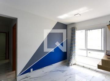 Apartamento · 44m² · 2 Quartos · 1 Vaga · Apartamento para Aluguel - Raposo Tavares, 2 Quartos,  44 m² - São Paulo