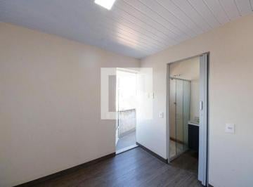 Casa · 27m² · 1 Quarto · Casa para Aluguel - Sapopemba, 1 Quarto,  27 m² - São Paulo