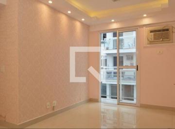 Apartamento · 53m² · 2 Quartos · 1 Vaga · Apartamento para Aluguel - Pechincha, 2 Quartos, 53 m² - Rio de Janeiro