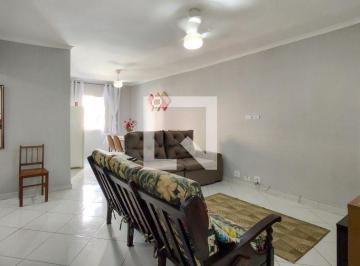 Apartamento · 84m² · 2 Quartos · 1 Vaga · Apartamento para Aluguel - Cidade Ocian, 2 Quartos, 84 m² - Praia Grande