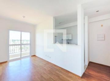 Apartamento · 50m² · 2 Quartos · 1 Vaga · Apartamento para Aluguel - Bosque dos Ipês, 2 Quartos, 50 m² - São José dos Campos