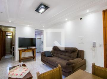 Apartamento · 51m² · 2 Quartos · 1 Vaga · Apartamento para Aluguel - Jardim Alvorada, 2 Quartos, 51 m² - Santo André