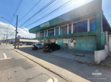 f0a23f77ff5d59fa851e4bdf04500b38e19d7927 · Sala para alugar, 375 m² por R$ 22.000,01/mês - Boa Vista - Joinville/SC