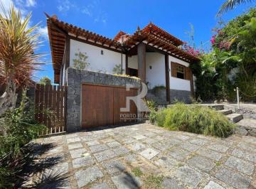 340bb2f73f1f778dadee5d3f166237638d44a403 · Casa com 4 dormitórios à venda, 208 m² por R$ 1.900.000,00 - Portal da Ferradura - Armação dos Búzio