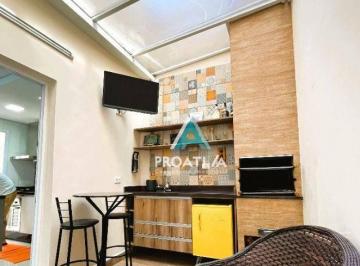 85dd15adf01506e7217db1c167e4597f66866173 · Apartamento mobiliado à venda, 77 m² por R$ 495.000 - Vila Humaitá - Santo André/SP