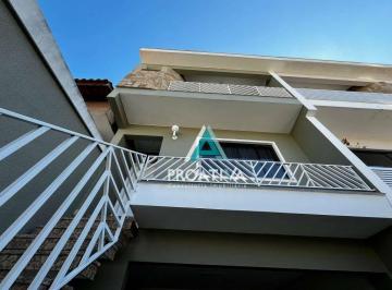 3d4effc7bb55c7b1846f6c5eb0eff4db3c8a984d · Sobrado com 3 dormitórios à venda, 200 m² - Vila Camilópolis - Santo André/SP