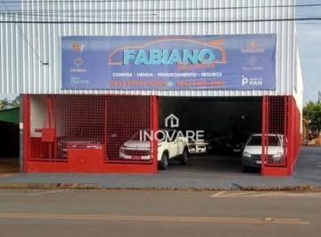 4d1ce4109ef3f96fe368ca8c84844731e20c5bb6 · Galpão à venda, 300 m² por R$ 850.000,00 - Social - Itumbiara/GO