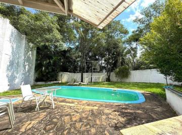 770ecb5eae163e7ada8a351253ecadc1fc19c558 · Casa com 4 dormitórios à venda, 420 m² por R$ 1.400.000,00 - Forest Hills - Jandira/SP