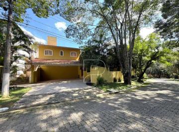 09f6a0f8b826d40b751efdf5017eb3db0845a857 · Casa com 4 dormitórios à venda, 420 m² por R$ 1.400.000,00 - Forest Hills - Jandira/SP