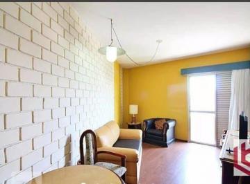 9b30ee97bc8e056557811e3926446dfcb04be8be · Flat com 1 dormitório à venda, 40 m² por R$ 250.000,00 - Jardim do Mar - São Bernardo do Campo/SP