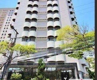 590af2d22a3ea62d28f81ec3dbf43ebd08aee9da · Flat com 1 dormitório à venda, 40 m² por R$ 265.000,00 - Jardim do Mar - São Bernardo do Campo/SP