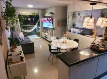 0daeb5b530cd19e86c99d87bc8955c98ccf230fa · Apartamento à venda, 65 m² por R$ 480.000,00 - Ponte Grande - Guarulhos/SP
