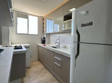 9340bf7bf90c41ec898c068933f3000c005a46b7 · Apartamento à venda, 49 m² por R$ 340.000,00 - Jardim São Carlos - Sorocaba/SP