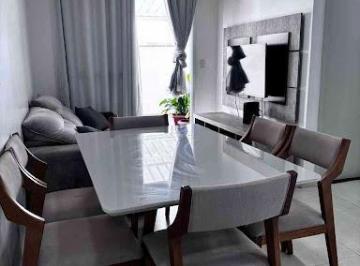 70941db06caf8cb3dd50d9f9bd0c932e16eeada6 · Apartamento com 2 dormitórios para alugar, 75 m² por R$ 3.359,66/mês - Jardim São Carlos - Sorocaba/