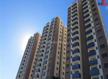 753bbbf72fd253e545b1aa23c6cadc0f2d1e9412 · Apartamento com 2 dormitórios à venda, 52 m² por R$ 360.000,00 - Campolim - Sorocaba/SP