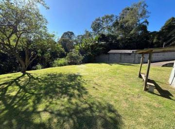 b838d21cc84d8d06bf61f0ec78e718dd936c2b49 · Terreno à venda, 1493 m² por R$ 390.000,00 - Chácara Recanto Verde - Cotia/SP