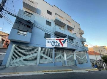 9901f67ed1f66b1933b5e7c6df64d3ef28c79e4e · Apartamento com 2 dormitórios à venda, 63 m² por R$ 289.000,00 - Centro - Cachoeira Paulista/SP