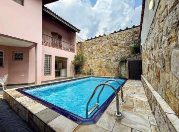Casa · 350m² · 3 Quartos · 5 Vagas · Sobrado com 3 quartos à venda, 350 m² por R$ 2.100.000 - Vila Rosália - Guarulhos/SP
