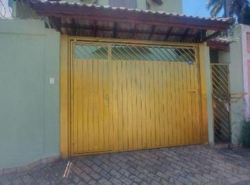 Casa · 185m² · 2 Quartos · 3 Vagas · Casa com 2 dormitórios à venda, 185 m² por R$ 950.000,00 - Vila Milton - Guarulhos/SP