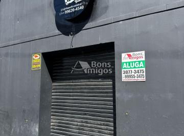 Comercial · Comercial para aluguel - em Rebouças