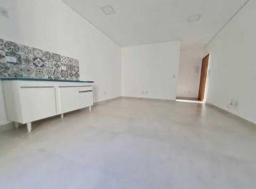 Apartamento · 40m² · 1 Quarto · 1 Vaga · Condomínio com elevador, apartamento Studio com 01 vaga de garagem, Imóvel novo,