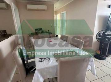 Apartamento · 3 Quartos · 1 Vaga · ALUGA-SE APARTAMENTO MOBILIADO