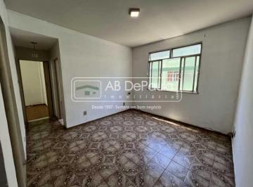 Apartamento · 45m² · 2 Quartos · 1 Vaga · VENDE - APARTAMENTO 02 Dormitórios - AO LADO DA UPA DE CAMPINHO - MADUREIRA