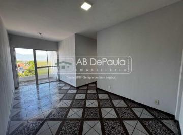Apartamento · 67m² · 2 Quartos · 1 Vaga · ALUGA EM REALENGO - R. JEQUITINHONHA, 350 - APARTAMENTO COM 02 QUARTOS