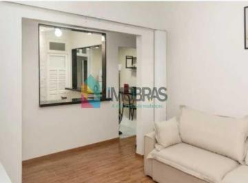 Apartamento · 54m² · 2 Quartos · Apartamento : Padrão / Residencial / Copacabana