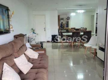 Apartamento · 150m² · 3 Quartos · 2 Vagas · Apartamento : Padrão / Residencial / Barra da tijuca
