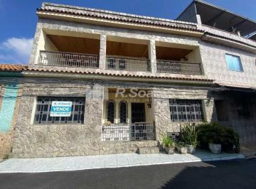 Casa · 83m² · 2 Quartos · 1 Vaga · Casa de vila com 02 quartos e garagem em Madureira - Intendente Magalhães.