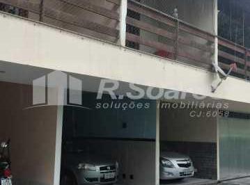 Casa · 128m² · 2 Quartos · 1 Vaga · Casa com duas suítes em jardim Sulacap, rua Vicente Neiva.