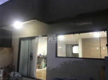 Casa · 150m² · 2 Quartos · 1 Vaga · Casa com 02 quartos, com suíte, Rua Carlos Pontes, Jardim Sulacap