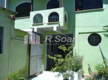 Casa · 155m² · 2 Quartos · 2 Vagas · Casa com duas suítes e garagem - Taquara, rua Asa de Telha.
