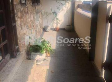 Casa · 96m² · 3 Quartos · 1 Vaga · Casa de Vila - / Residencial / Praça Seca