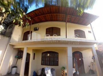 Casa · 100m² · 3 Quartos · 7 Vagas · Casa de vila com 03 quartos, 1 suíte, Henrique de Melo, Bento Ribeiro