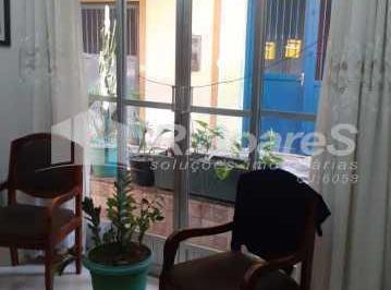 Casa · 240m² · 3 Quartos · 1 Vaga · Casa de Vila - / Residencial / Marechal Hermes
