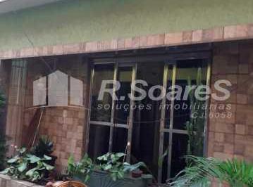 Casa · 240m² · 3 Quartos · 1 Vaga · Casa de Vila -  / Residencial / Marechal Hermes