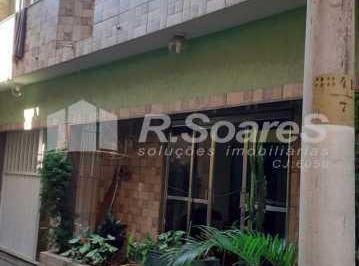 Casa · 240m² · 3 Quartos · 1 Vaga · Casa de Vila - / Residencial / Marechal Hermes