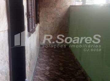 Casa · 90m² · 3 Quartos · 1 Vaga · Casa de vila com 03 quartos, rua Riacho Doce, Oswaldo Cruz