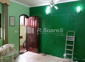 Casa · 90m² · 3 Quartos · 1 Vaga · Casa de vila com 03 quartos, rua Riacho Doce, Oswaldo Cruz