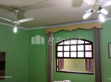 Casa · 90m² · 3 Quartos · 1 Vaga · Casa de vila com 03 quartos, rua Riacho Doce, Oswaldo Cruz