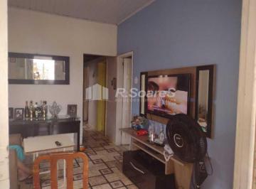 Casa · 78m² · 4 Quartos · Duas casas em vila residencial somente a vista na Vila Valqueire