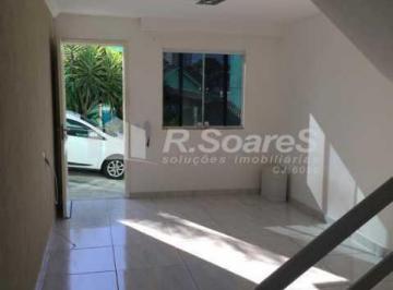 Casa · 80m² · 2 Quartos · 1 Vaga · Casa em Condomínio : / Residencial / Taquara