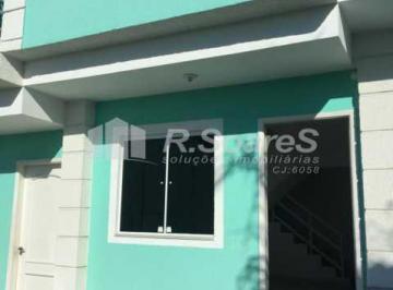 Casa · 80m² · 2 Quartos · 1 Vaga · Casa em Condomínio : / Residencial / Taquara