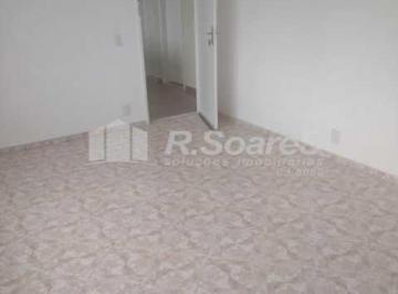 Apartamento · 63m² · 2 Quartos · 1 Vaga · Apartamento - Padrão / Residencial / Oswaldo Cruz