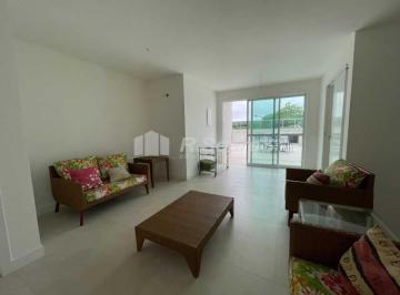 Apartamento · 330m² · 4 Quartos · 4 Vagas · Cobertura Duplex de 330m² na Barra da Tijuca