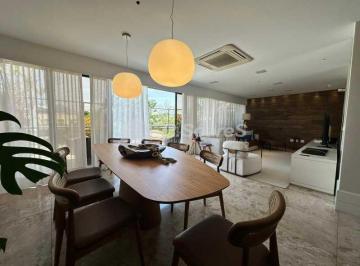 Apartamento · 480m² · 4 Quartos · 3 Vagas · Cobertura : Duplex / Residencial / Recreio dos Bandeirantes
